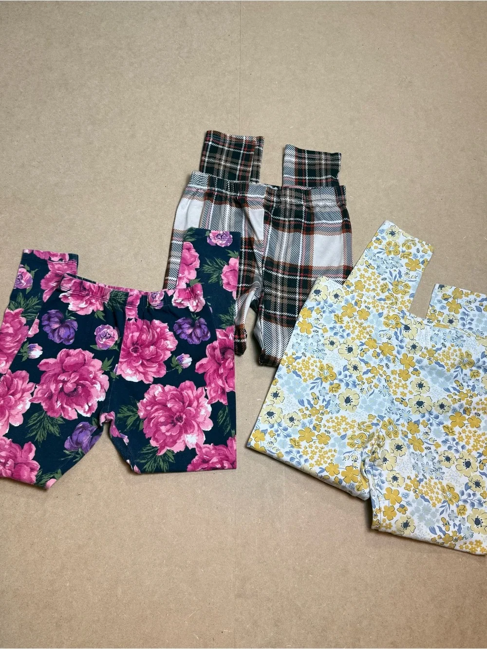 The Childrens Place cute bundle